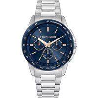 Orologio Trussardi Uomo in Acciaio R2453153005 - R2453153005